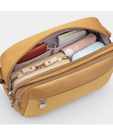 ACE BAGS & LUGGAGE Kanana project PJ1-4th ショルダーバッグ 67642 カナナ プロジェクト