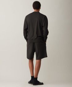 UNFILO MENS クイックドライ ショートパンツ