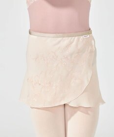 Chacott 【Nela ライン】ジュニア スカート