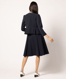 TOCCA FLY FRERRY ジャケット