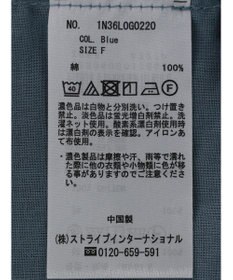 earth music&ecology 綿ローンティアードチュニック