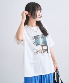 Green Parks アソート柄ＢｉｇサイズＴシャツ