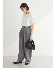 Green Parks 襟ロゴアソートレギュラーＴシャツ