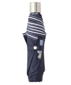 MOONBAT 【WEB限定】POLO RALPH LAUREN 晴雨兼用日傘 折りたたみ傘 ワンポイントベア刺繍 一級遮光 遮熱 UV