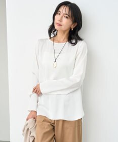 UNFILO ワントップコード ネックレス