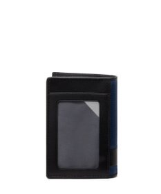 TUMI ALPHA マルチ・ウィンドウ・カード・ケース