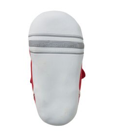 MIKI HOUSE HOT BISCUITS 【11.5-13.5cm】 小花柄 パイピング ファーストベビーシューズ