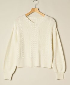 ONWARD Reuse Park 【any SiS】ニット秋冬