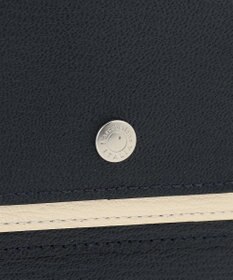 JOSEPH HOMME 【L'arcobaleno】 フラップショルダーウォレット