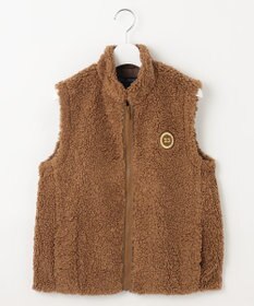 23区GOLF 【WOMEN】ボアベスト