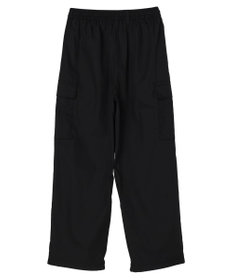 Green Parks ドライタッチ吸水速乾イージーカーゴパンツ