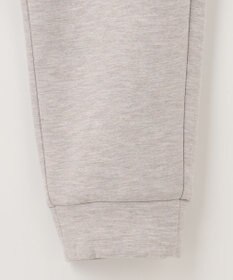 23区GOLF 軽快な履き心地【23Fondation/WOMEN】ジョガーパンツ