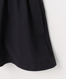 組曲 【先行予約・WEB限定】ソマルティーボイル ペプラムブルゾン