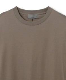 uncrave 【接触冷感】ライトスムース ワンピース（uncrave STANDARD）