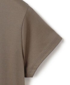 uncrave 【接触冷感】ライトスムース ワンピース（uncrave STANDARD）