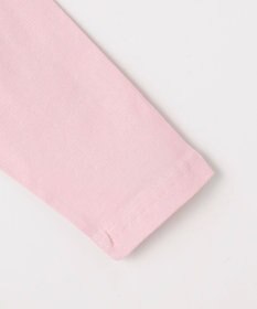 ANY KIDS 【綿100%】リボンアソート 長袖Tシャツ