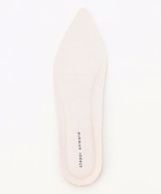 steppi ポインテッド パンプス インソール