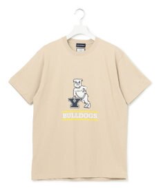 J.PRESS YORK STREET 【UNISEX】YALE × J.PRESS YORK STREET コラボTシャツ