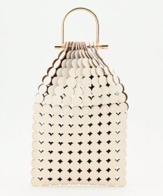 BEIGE， 【一部店舗限定】MARY AL TERNA / MOON ハンドバック