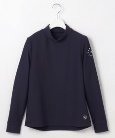 23区GOLF 【WOMEN】型崩れしにくいエッセンシャルリブインナー