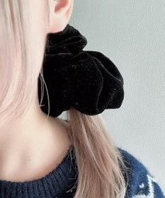 WEGO Lベロアラメシュシュ