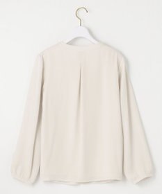 ANY SIS 【WEB・一部店舗限定】エニポカシリーズ ブラウス