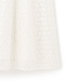 TOCCA 【洗える・消臭】FLOWER OF WINDMILL ドレス