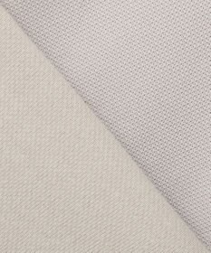 自由区 S 【洗える】コットンダンボール フーディ