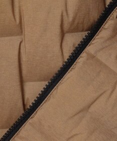 JOSEPH ABBOUD MOUNTAIN 【ストレッチ/撥水/軽量/パッカブル/ライナードッキング対応】2WAYストレッチ ダウン パーカー