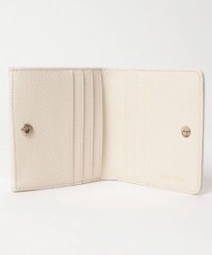 CLATHAS フリーズ BOX二つ折り財布