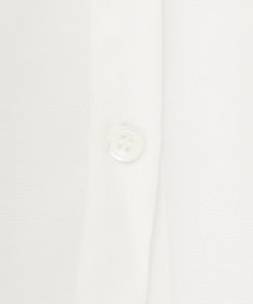 GRACE CONTINENTAL ギャザーシャツ