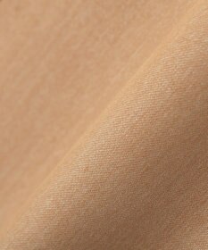 YECCA VECCA プリーツMIXフレアスカート