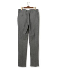 J.PRESS MEN 3シーズン着られる上質素材【ストレッチ / 吸水速乾 / 洗える / 消臭】AXIO 3ポジションジャージー スラックス