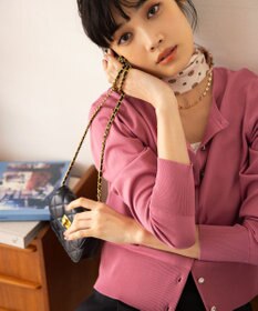 組曲 2wayセパレートパールネックレス