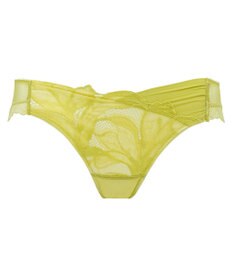 BRADELIS New York 【BRADELIS New York】ジャスミンスタイルパンティ24A1