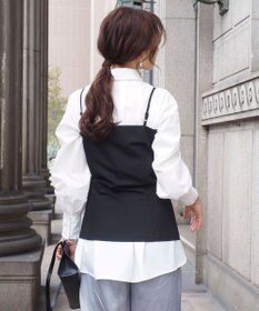 Green Parks AnriettMusee キャミビスチェ