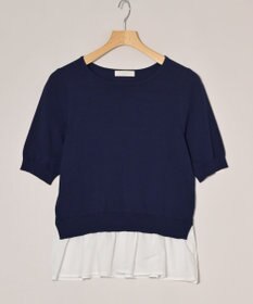 ONWARD Reuse Park 【any SiS】ニット春夏