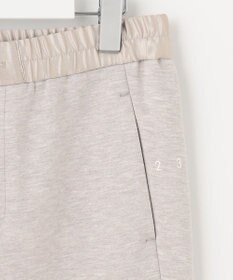 23区GOLF 軽快な履き心地【23Fondation/WOMEN】ジョガーパンツ