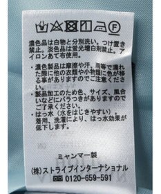 AMERICAN HOLIC 撥水加工２ＷＡＹマウンテンパーカー