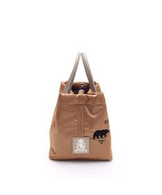 A.D.M.J. 【ナイロン】キューブトート25cm(Dカン＋)