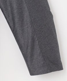 JOSEPH ABBOUD 【外せるダウンライナー/軽量】2WAYインターレース ダウンコート