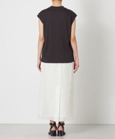 NAVE 【Nave・洗える】フレンチＴシャツ