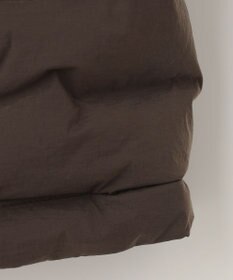 JOSEPH ABBOUD 【インナーダウンとしても対応可】ポケッタブル２WAYストレッチダウン ブルゾン