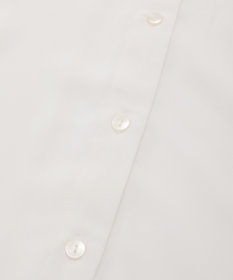 AMERICAN HOLIC 【イージーケア】ナロータイブラウス