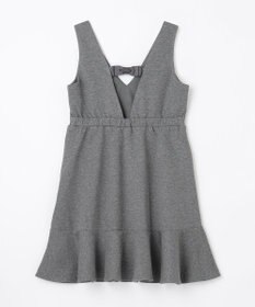 組曲 KIDS 【150-160㎝】ダンボールニット ジャンスカ