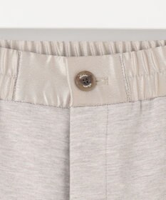 23区GOLF 軽快な履き心地【23Fondation/WOMEN】ジョガーパンツ