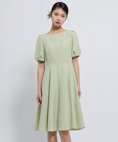 TOCCA 【松木育未さん着用・00サイズあり】SWEET TEA DELIGHT ドレス