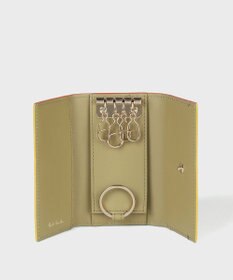 カラードエッジ キーケース / Paul Smith | ファッション通販