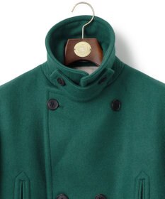 J.PRESS MEN 【J.PRESS ORIGINALS】1001 COLLEGE MELTON SPORTS COAT / JAPAN MADE