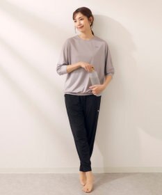 OP／FILA 【FILA】水陸両用フィットネスウェア 2点セット